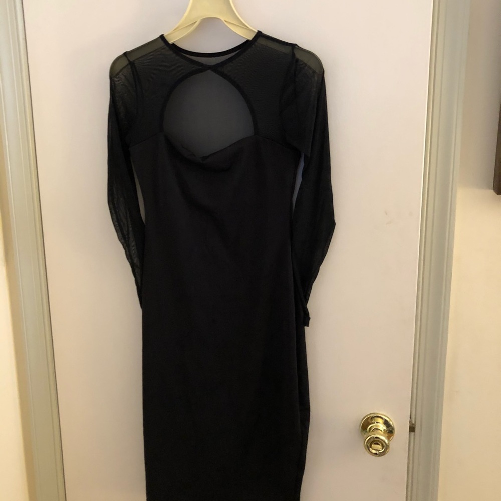 Cocktail dress